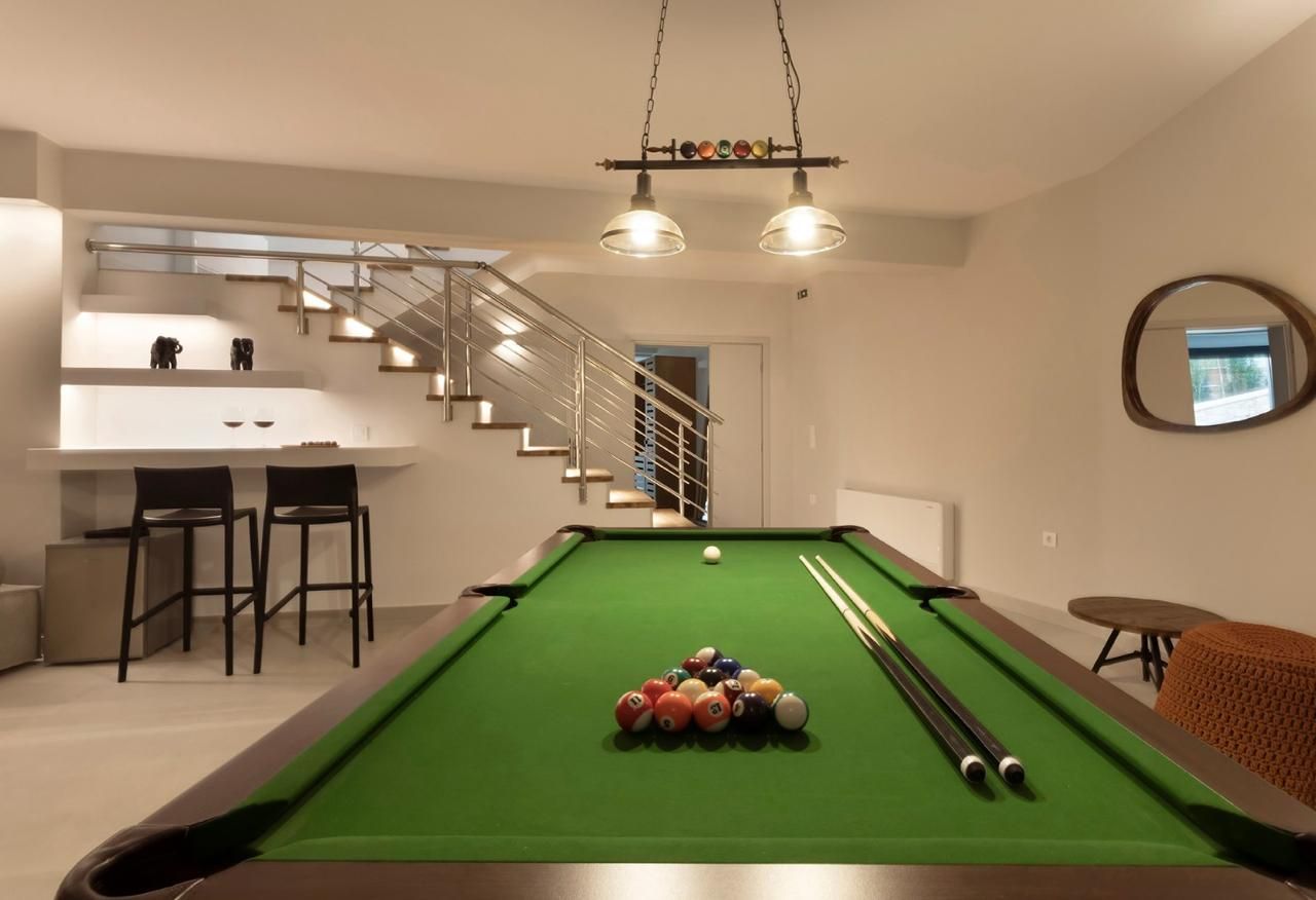 Villa on Corfu, Greece, 420 m² - picture 12