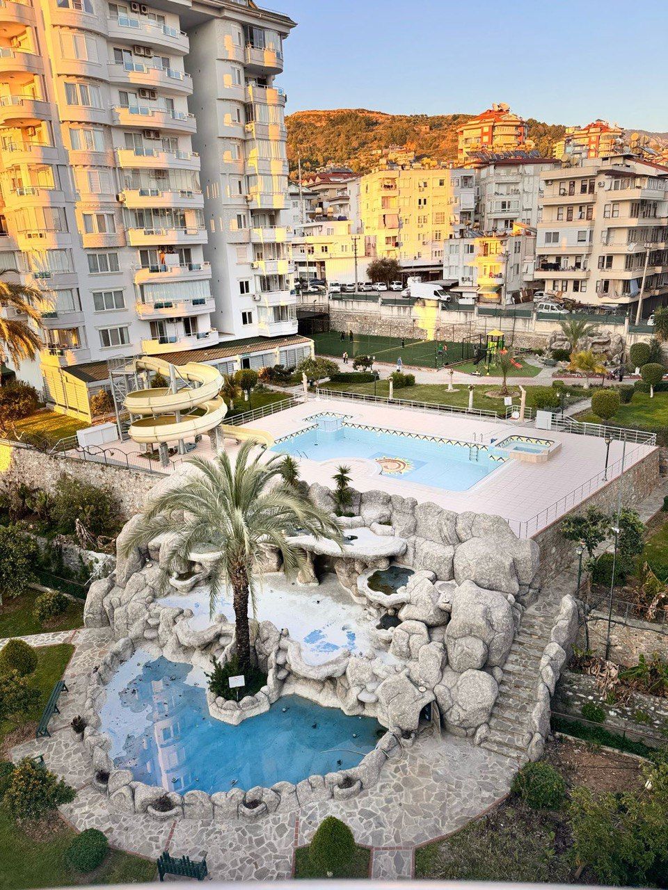 Apartamento en Alanya, Turquia, 130 m² - imagen 1