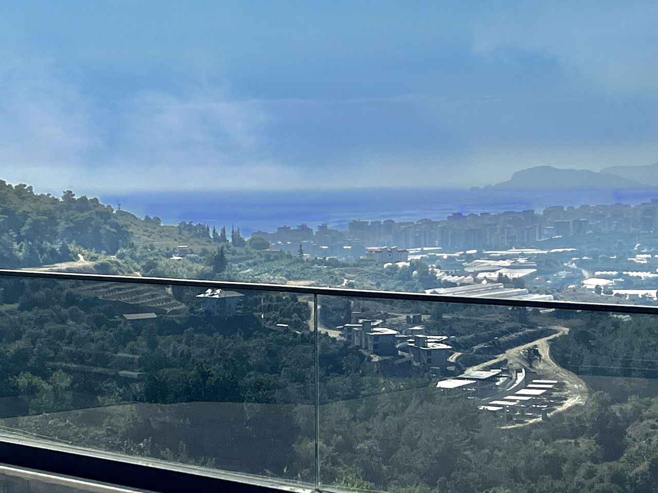 Villa en Alanya, Turquia, 470 m² - imagen 11