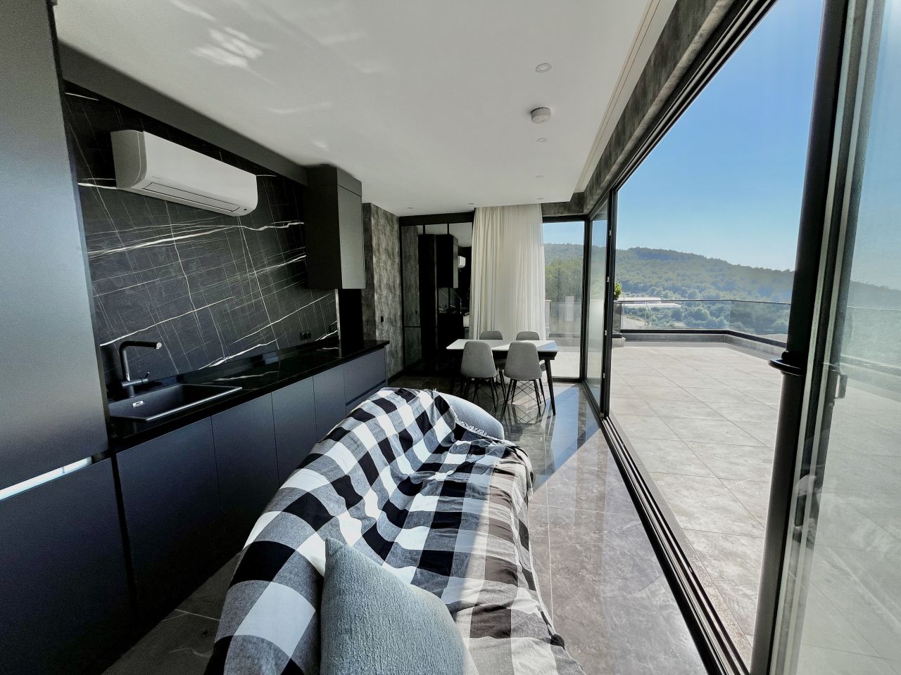 Villa en Alanya, Turquia, 470 m² - imagen 4