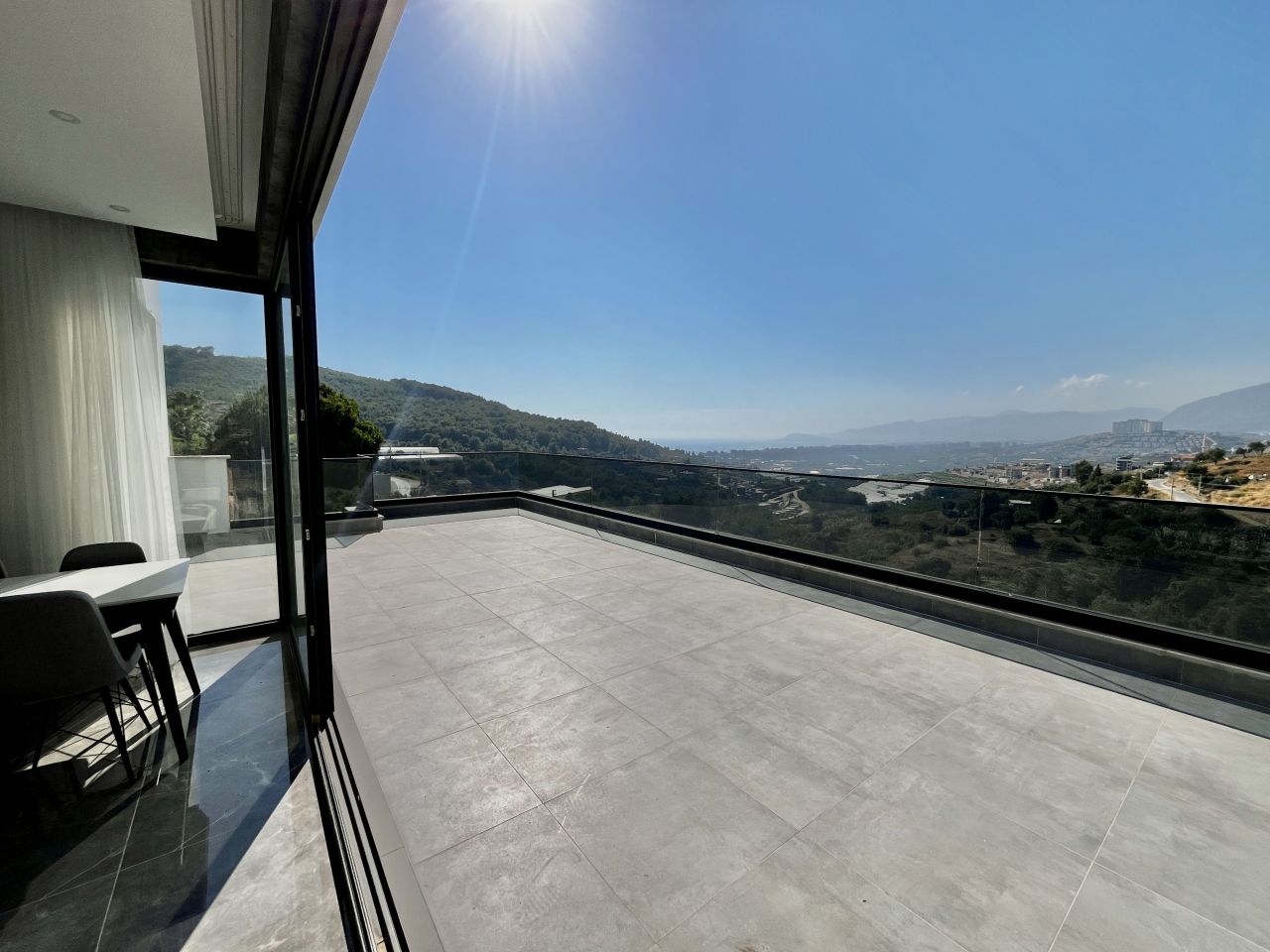 Villa en Alanya, Turquia, 470 m² - imagen 10