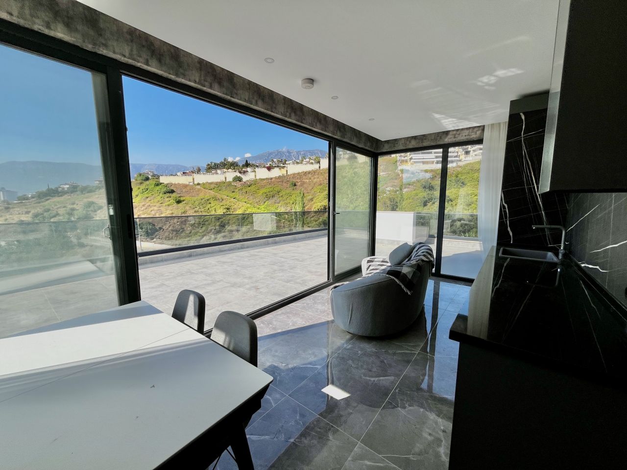 Villa en Alanya, Turquia, 470 m² - imagen 9