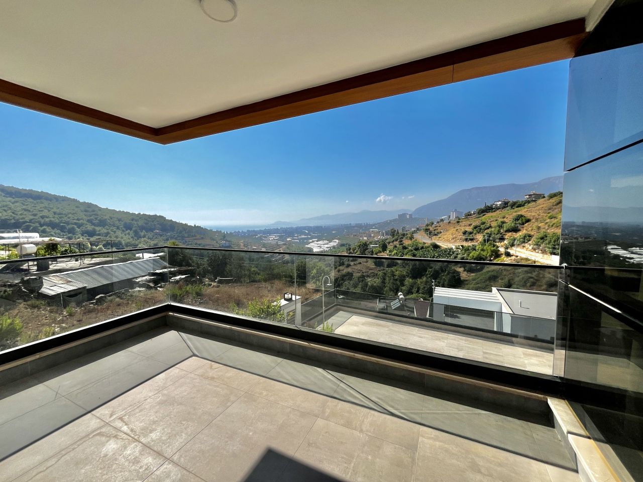 Villa en Alanya, Turquia, 470 m² - imagen 15