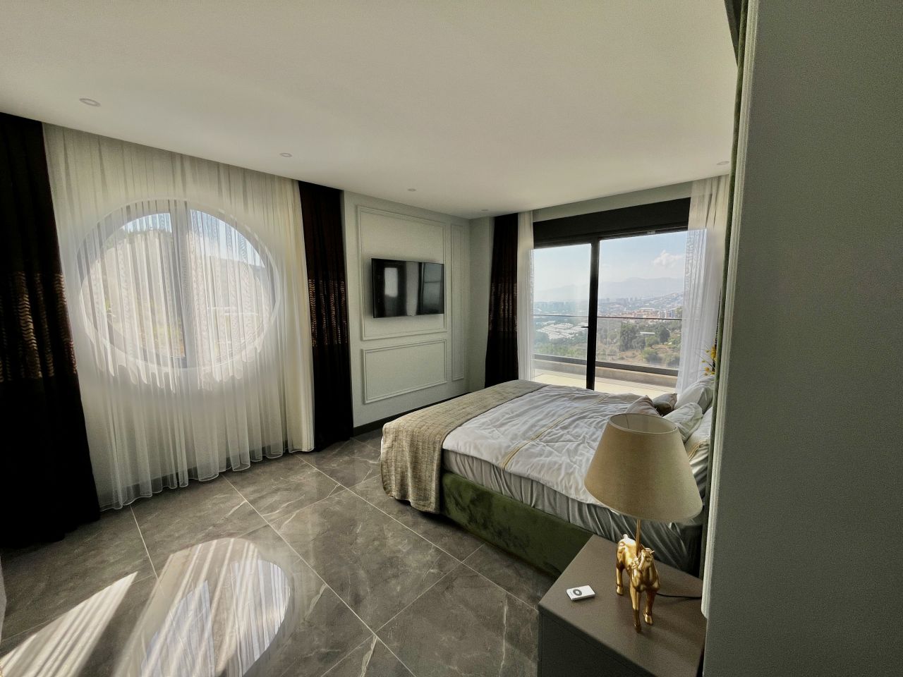 Villa en Alanya, Turquia, 470 m² - imagen 13