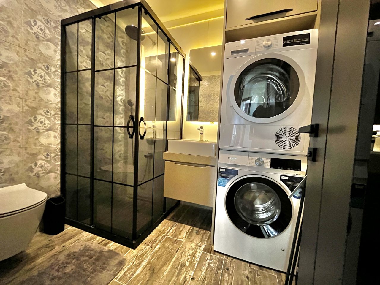 Villa en Alanya, Turquia, 470 m² - imagen 12