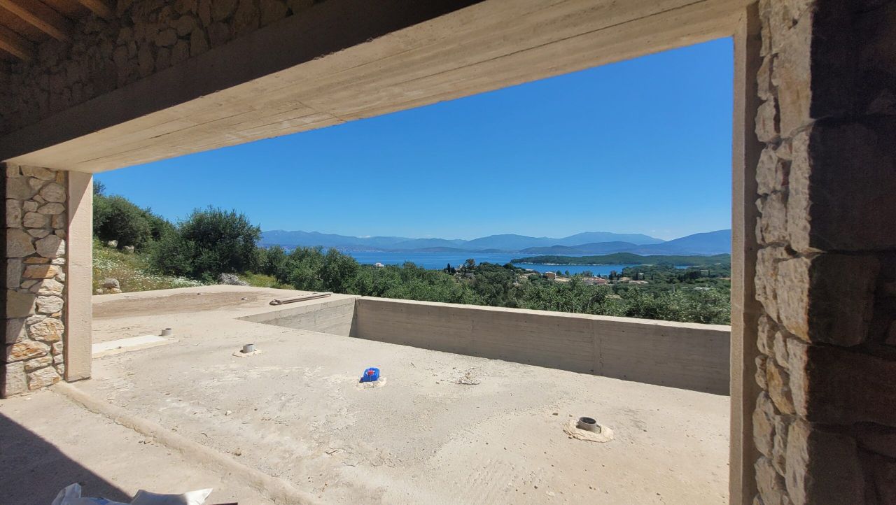 Villa a Corfù, Grecia, 186 m² - foto 5