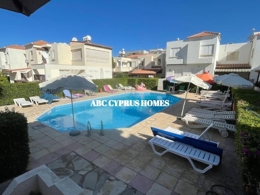 Apartment in Paphos, Zypern, 78 m² - Foto 1