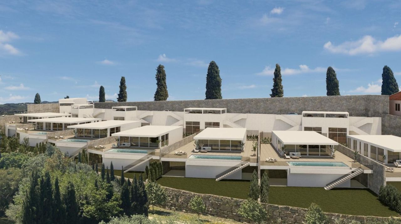 Villa in Mijas, Spain, 165 m² - picture 6