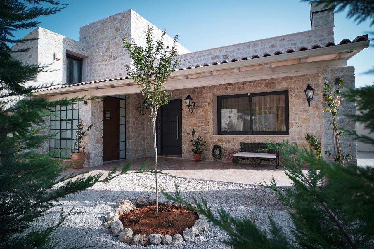 Villa en Corfú, Grecia, 200 m² - imagen 13