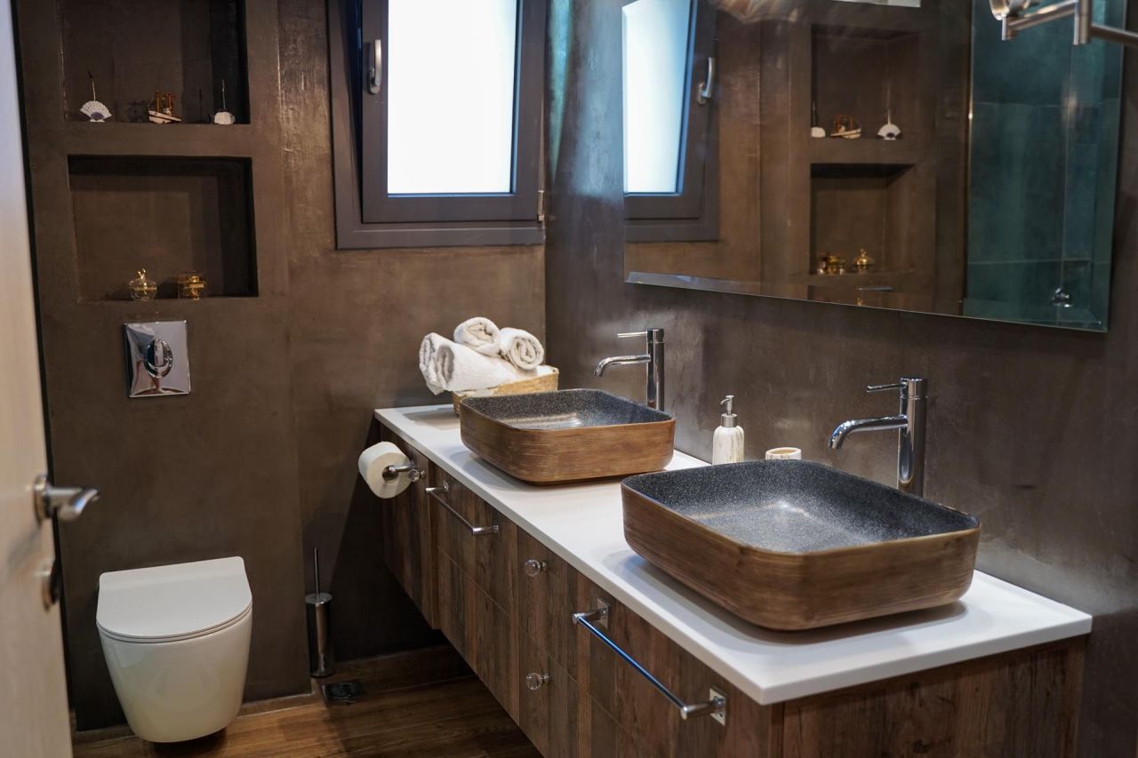 Villa en Corfú, Grecia, 200 m² - imagen 6