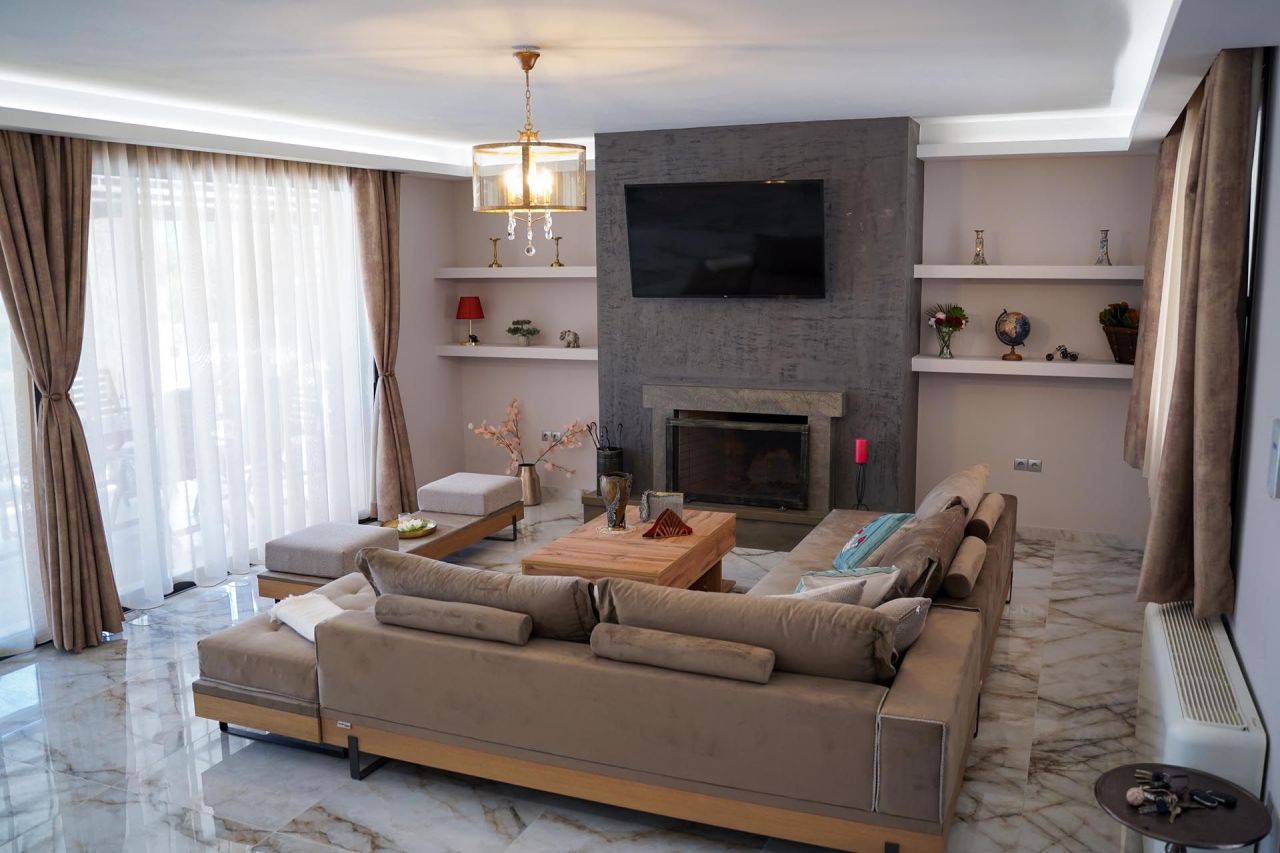 Villa en Corfú, Grecia, 200 m² - imagen 3