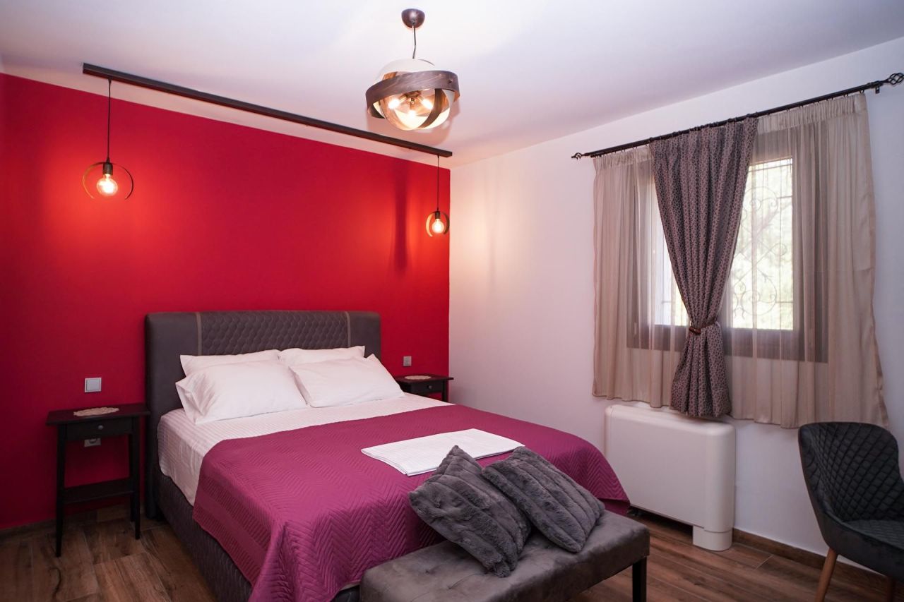 Villa en Corfú, Grecia, 200 m² - imagen 5