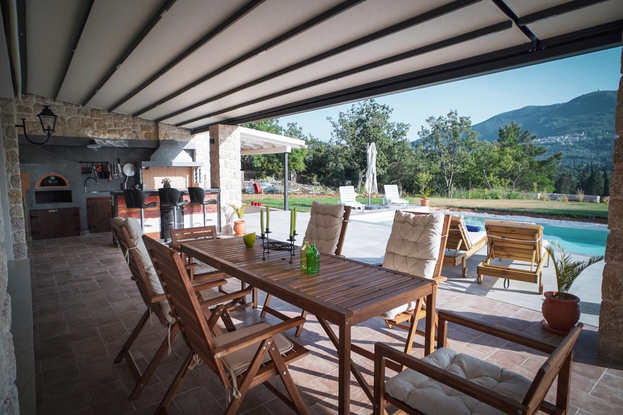 Villa en Corfú, Grecia, 200 m² - imagen 12