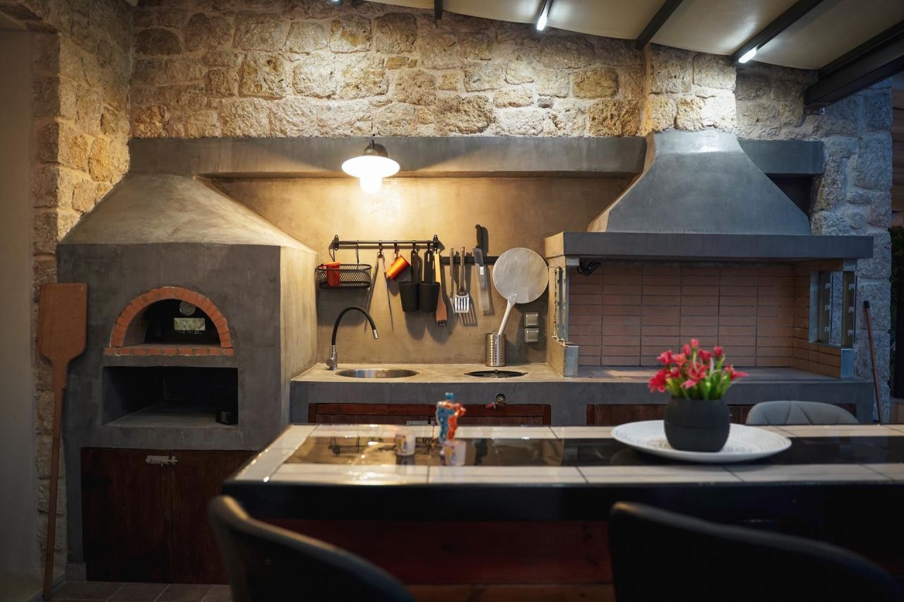 Villa en Corfú, Grecia, 200 m² - imagen 14