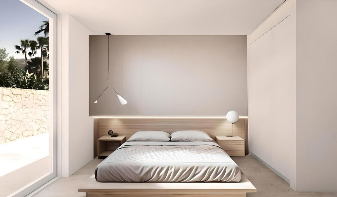 Villa in Mijas, Spain, 165 m² - picture 12