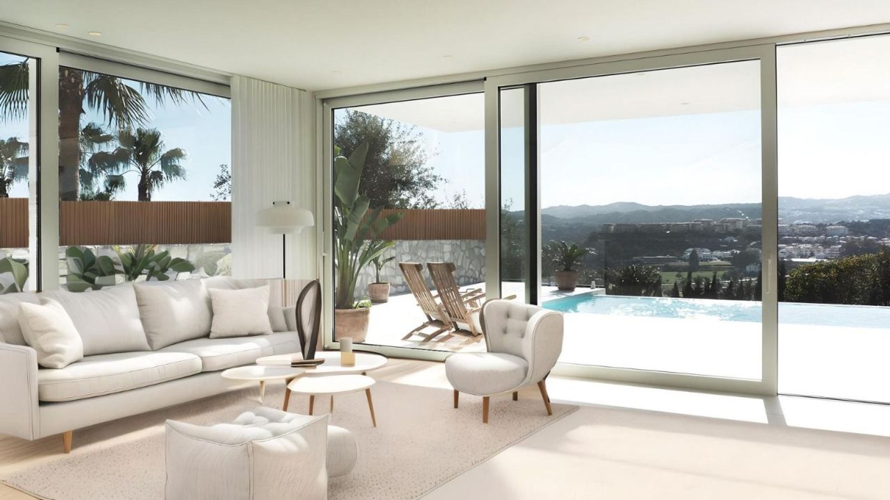 Villa in Mijas, Spain, 165 m² - picture 9