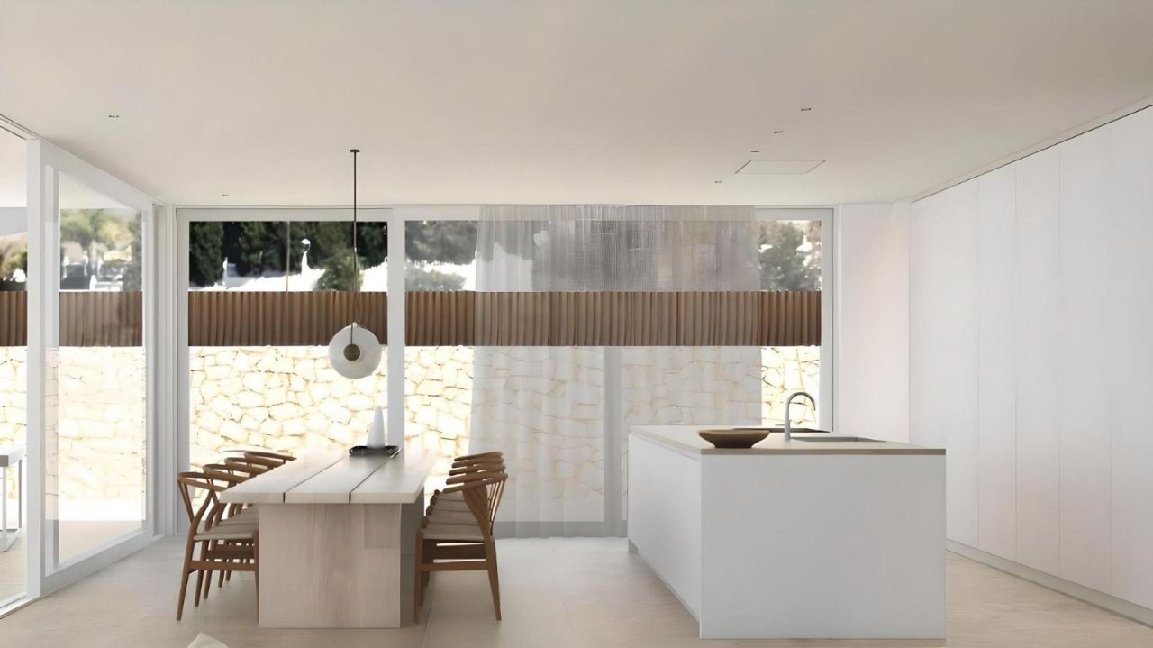 Villa in Mijas, Spain, 165 m² - picture 8