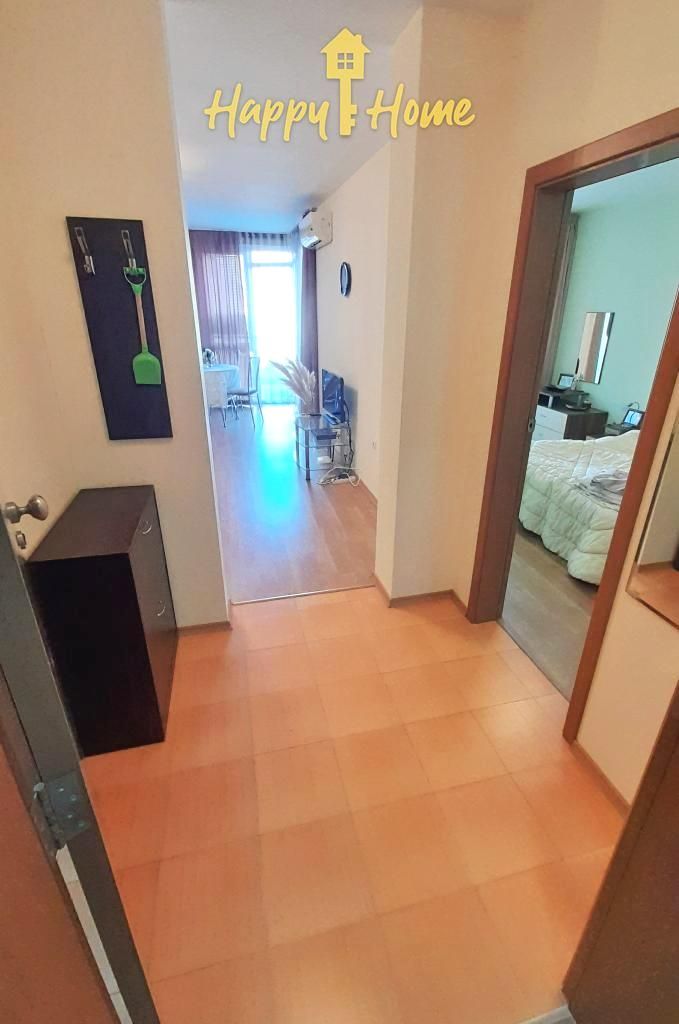 Appartement à Sveti Vlas, Bulgarie, 70 m² - image 6