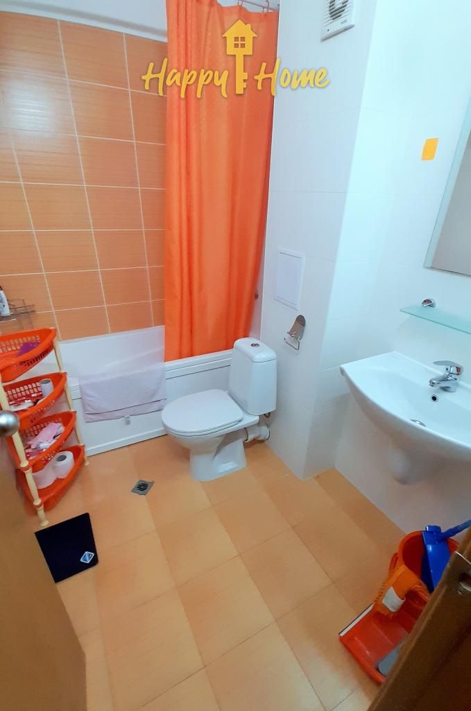 Appartement à Sveti Vlas, Bulgarie, 70 m² - image 7