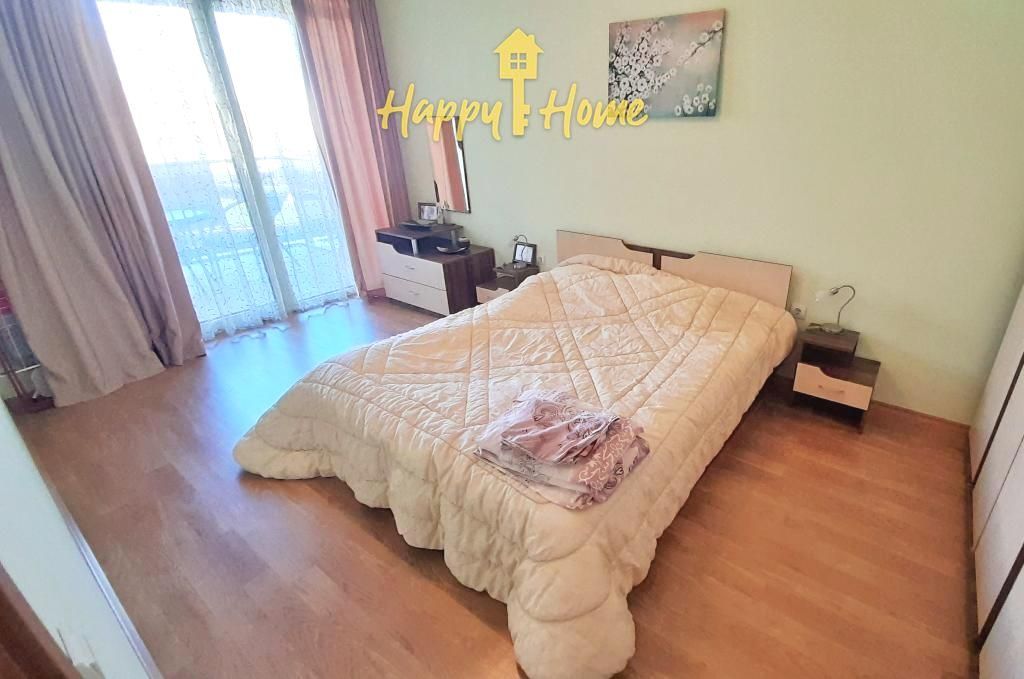 Appartement à Sveti Vlas, Bulgarie, 70 m² - image 8