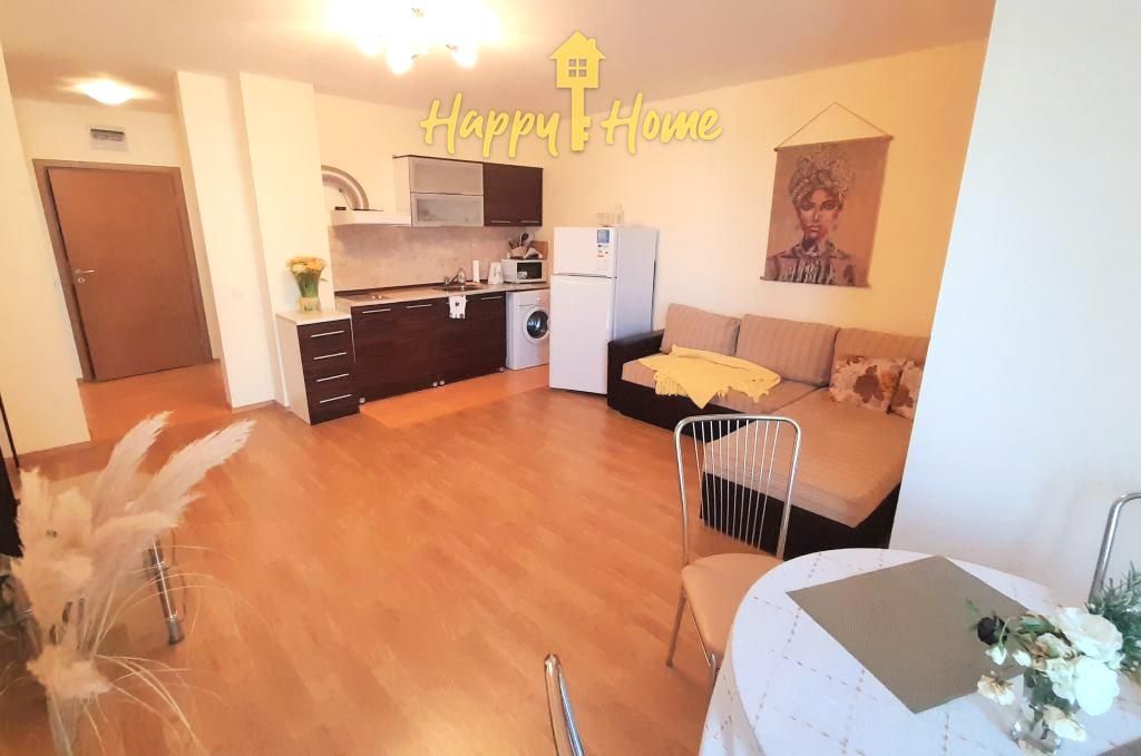 Appartement à Sveti Vlas, Bulgarie, 70 m² - image 2