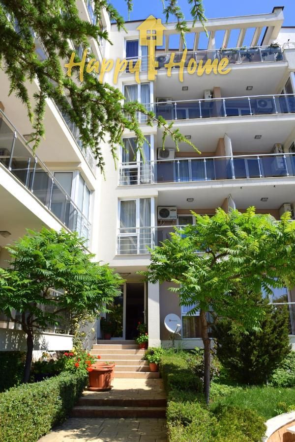 Appartement à Sveti Vlas, Bulgarie, 70 m² - image 14