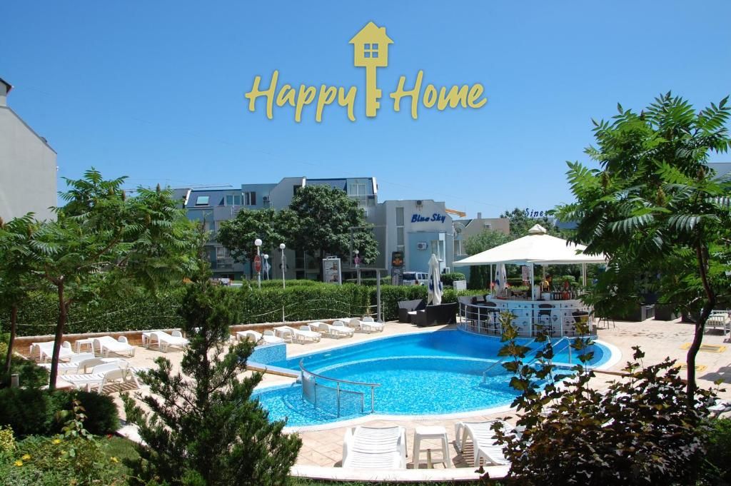 Appartement à Sveti Vlas, Bulgarie, 70 m² - image 16