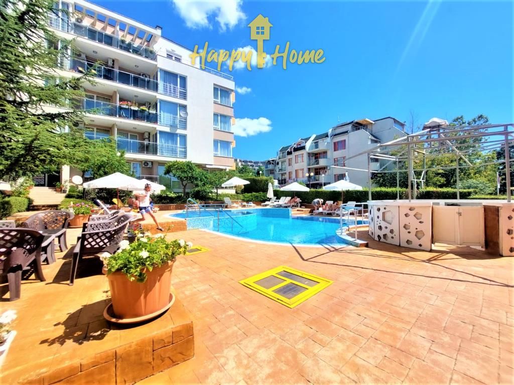 Appartement à Sveti Vlas, Bulgarie, 70 m² - image 13