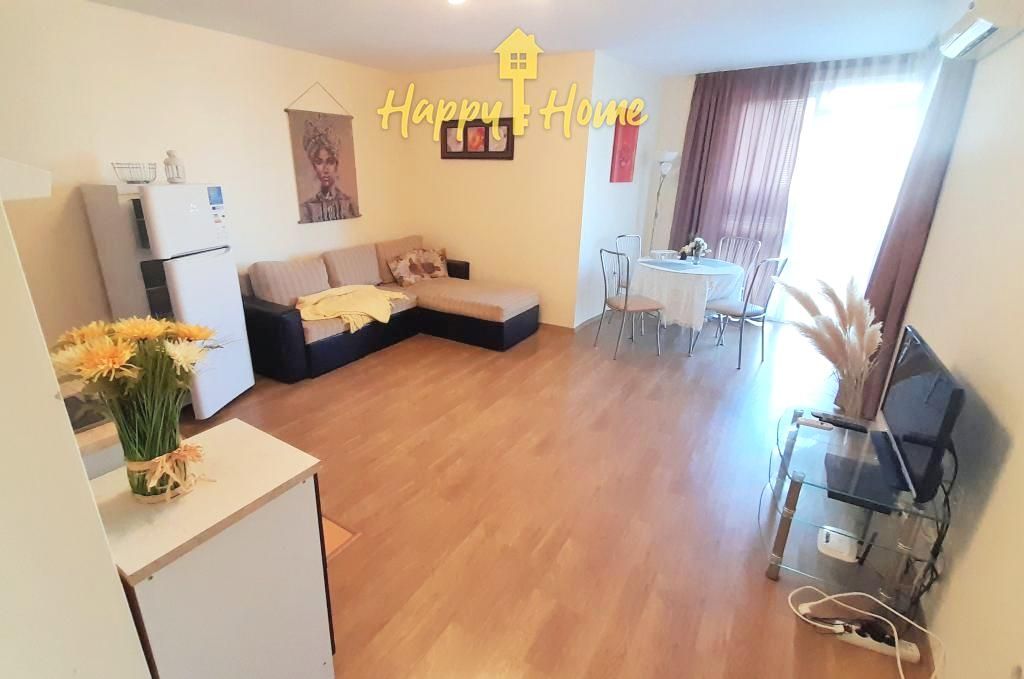 Flat in Sveti Vlas, Bulgaria, 70 m² - picture 1