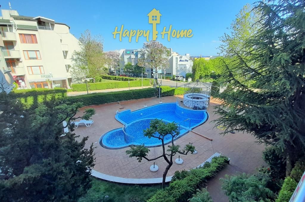 Appartement à Sveti Vlas, Bulgarie, 70 m² - image 10