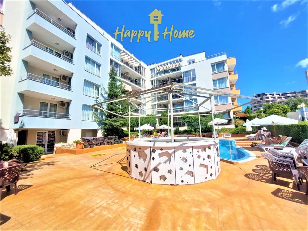 Appartement à Sveti Vlas, Bulgarie, 70 m² - image 12