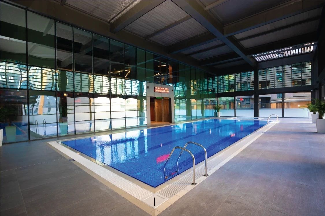 Appartamenti a Istanbul, Turchia, 230 m² - foto 5