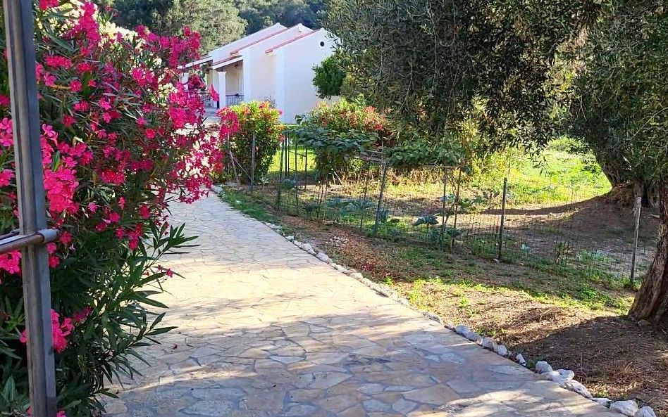 Villa sur Corfou, Grèce, 110 m² - image 4
