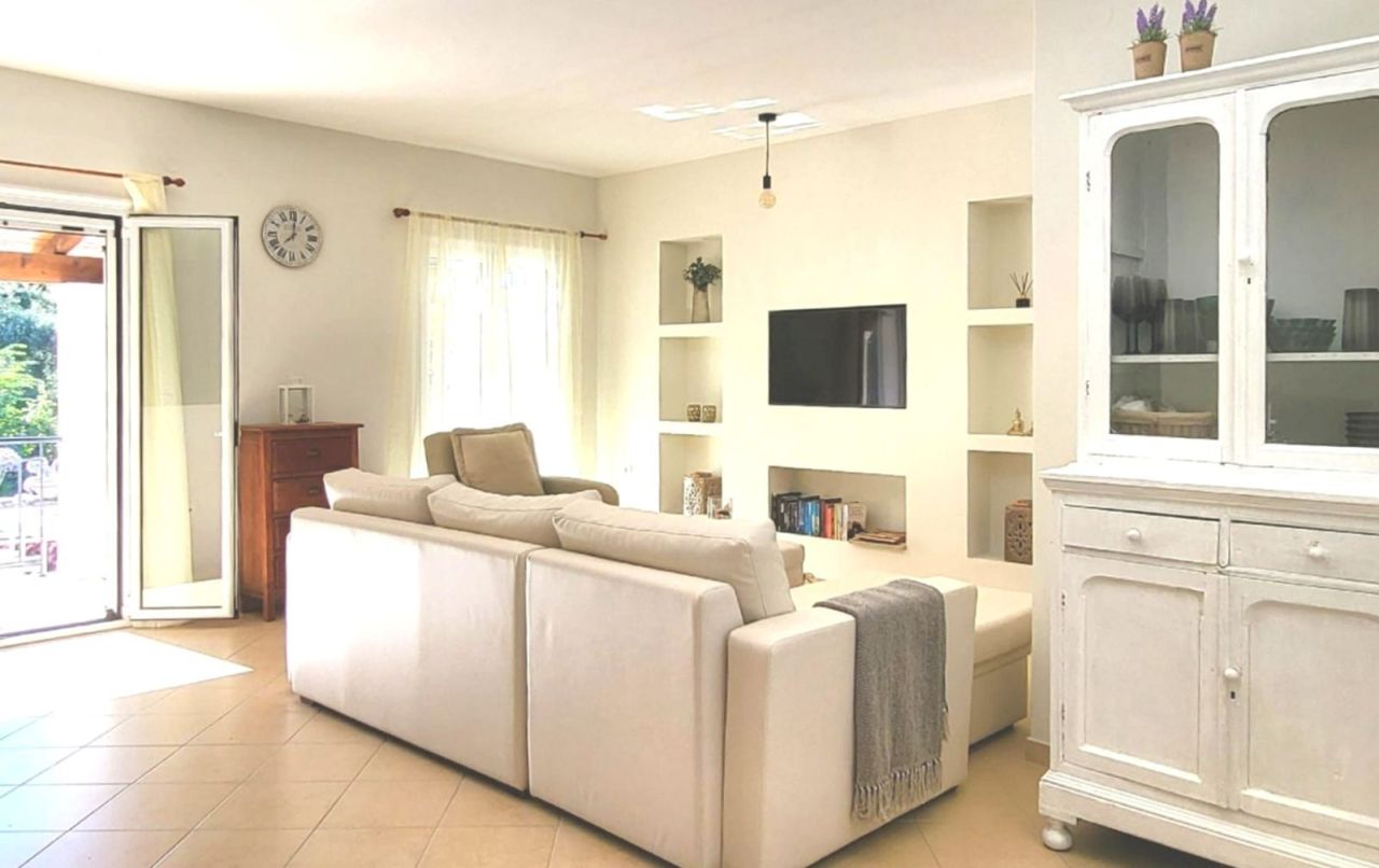 Villa sur Corfou, Grèce, 110 m² - image 11