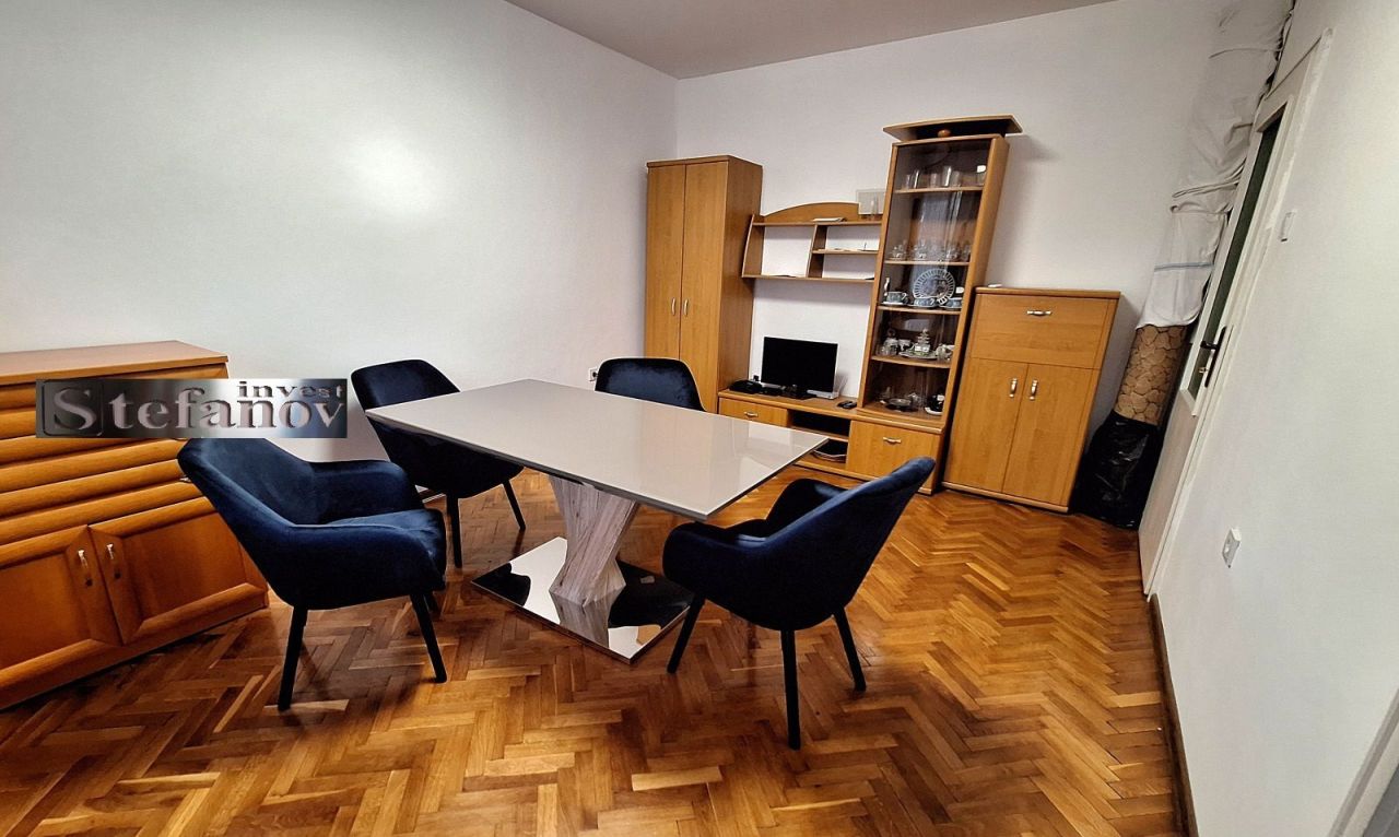Flat in Varna, Bulgaria, 78 m² - picture 1