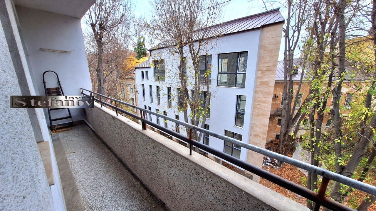 Flat in Varna, Bulgaria, 78 m² - picture 9