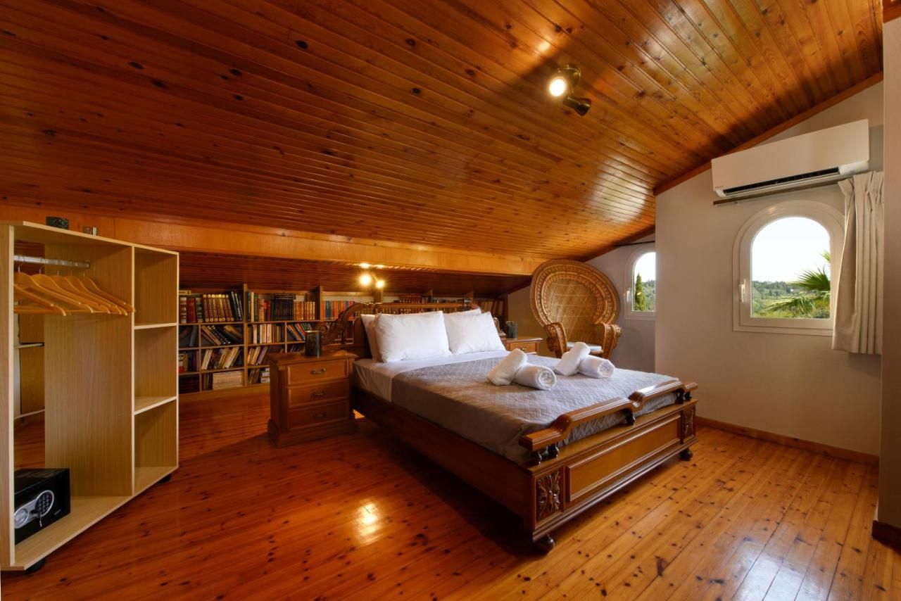 Villa sur Corfou, Grèce, 457 m² - image 6