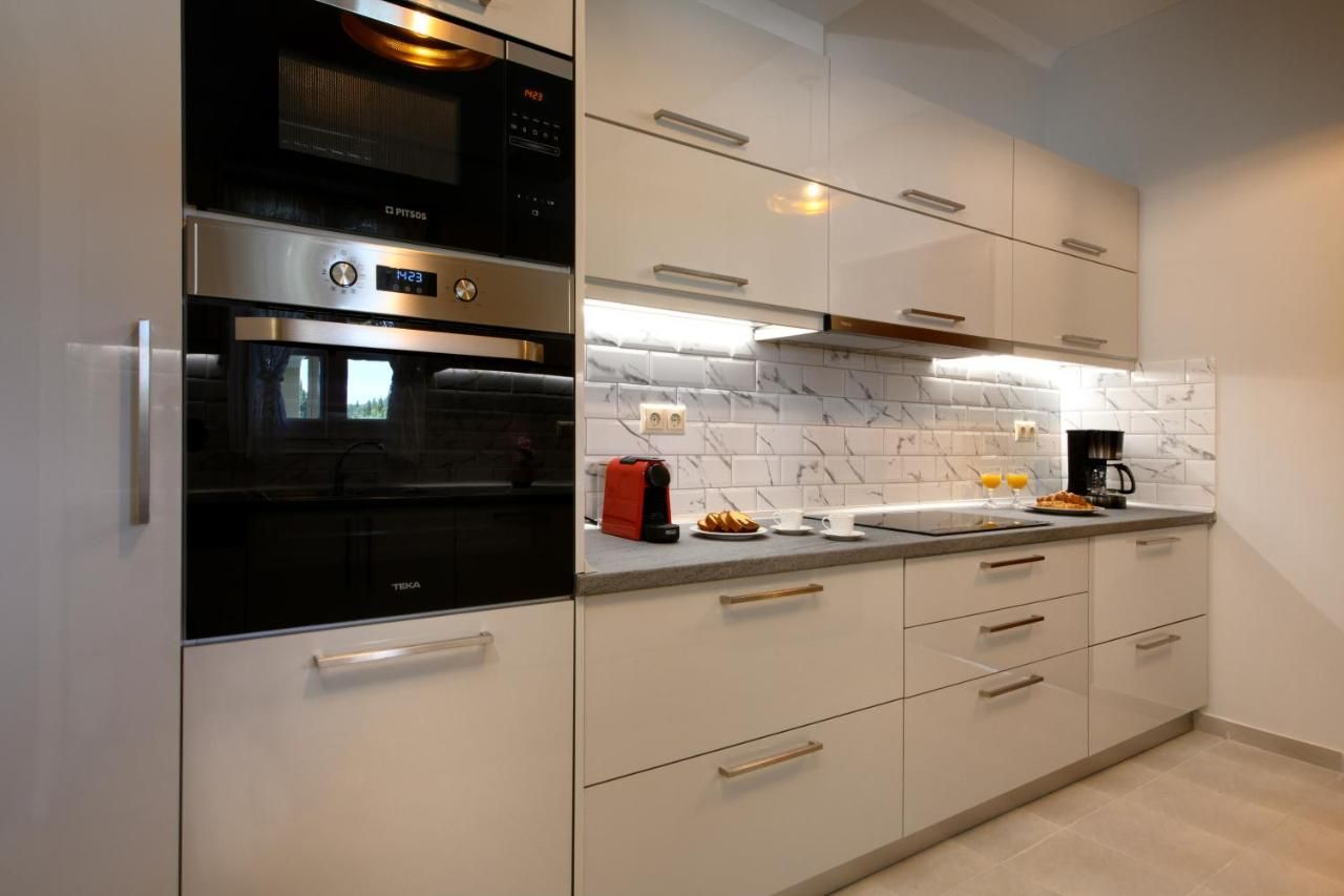 Villa sur Corfou, Grèce, 457 m² - image 7