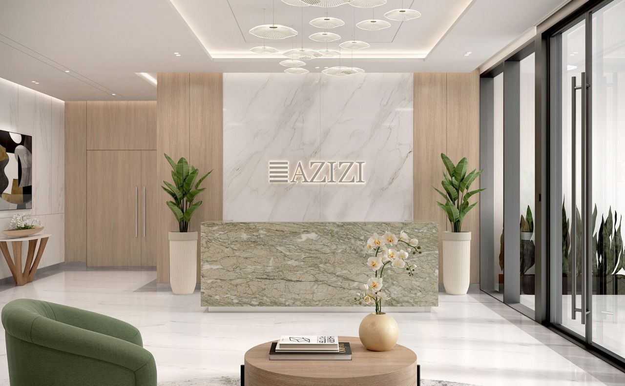 Apartment in Dubai, VAE, 93.5 m² - Foto 4