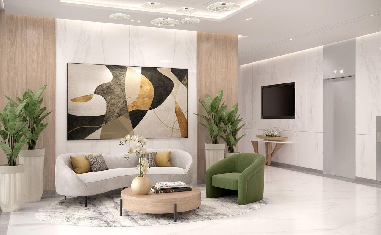 Apartment in Dubai, VAE, 93.5 m² - Foto 5