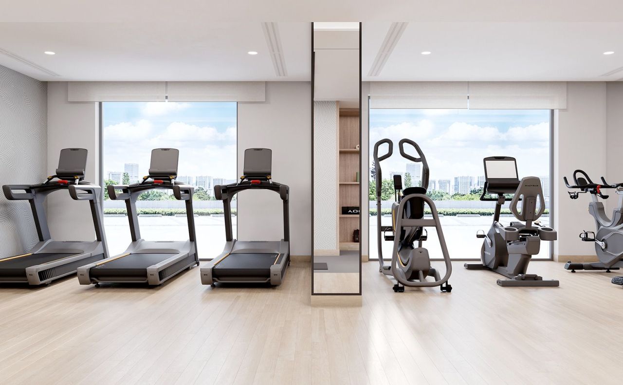 Apartment in Dubai, VAE, 93.5 m² - Foto 6