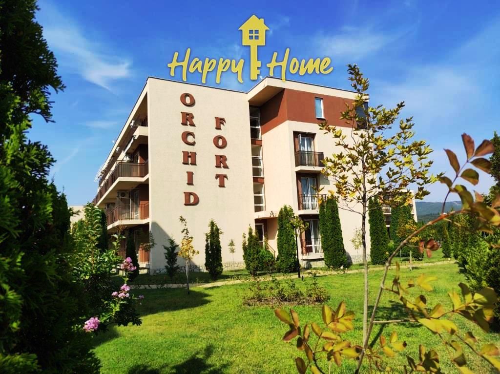 Piso en Sunny Beach, Bulgaria, 65 m² - imagen 14