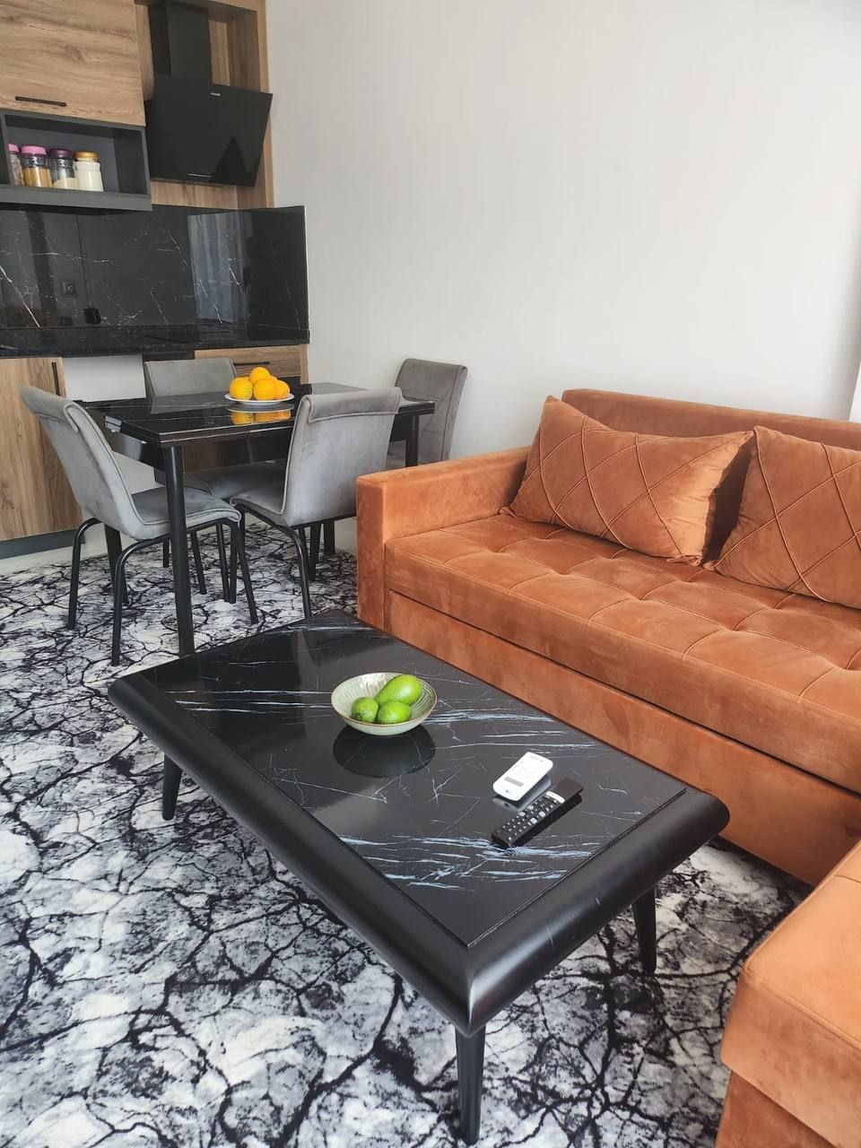 Apartamento en Alanya, Turquia, 52 m² - imagen 8