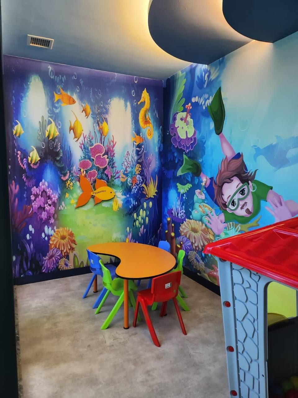 Apartamento en Alanya, Turquia, 52 m² - imagen 5