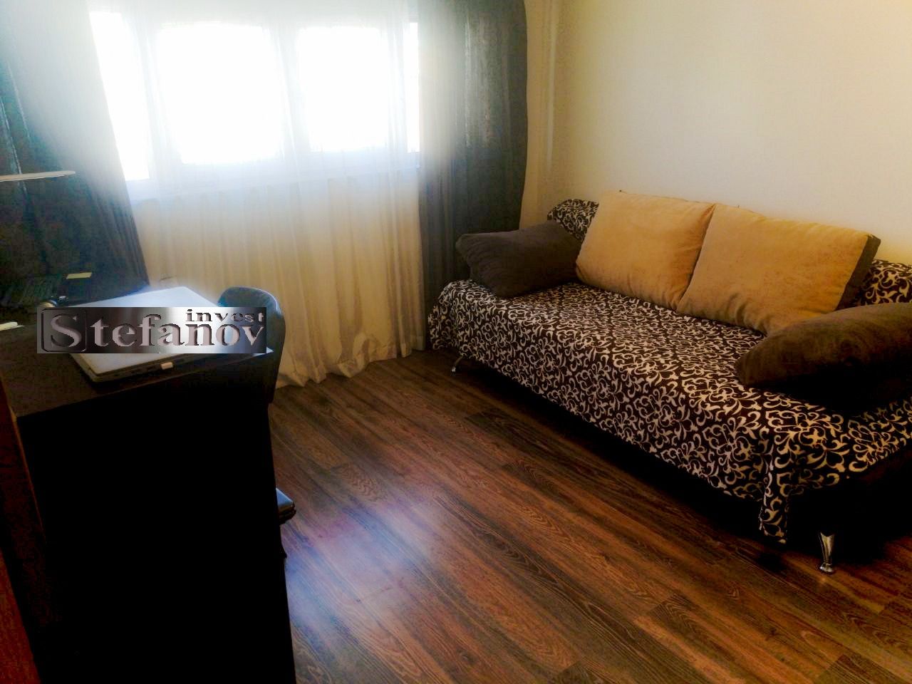 Piso en Varna, Bulgaria, 108 m² - imagen 11