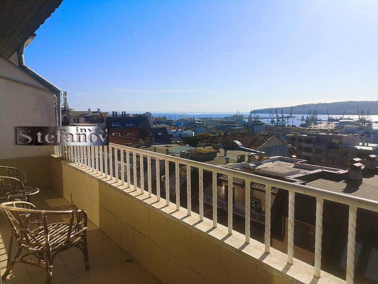 Appartement à Varna, Bulgarie, 108 m² - image 1