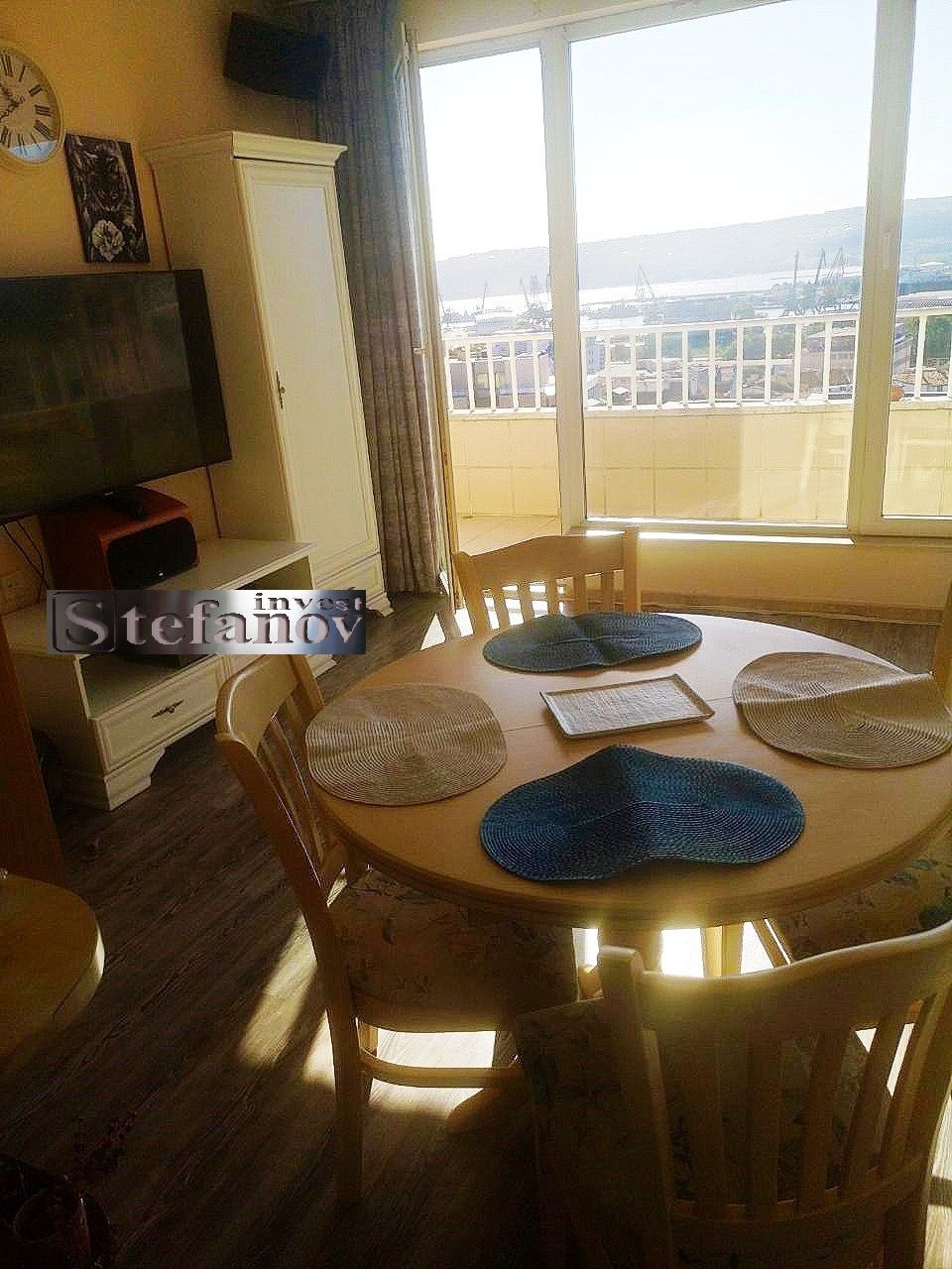 Piso en Varna, Bulgaria, 108 m² - imagen 4