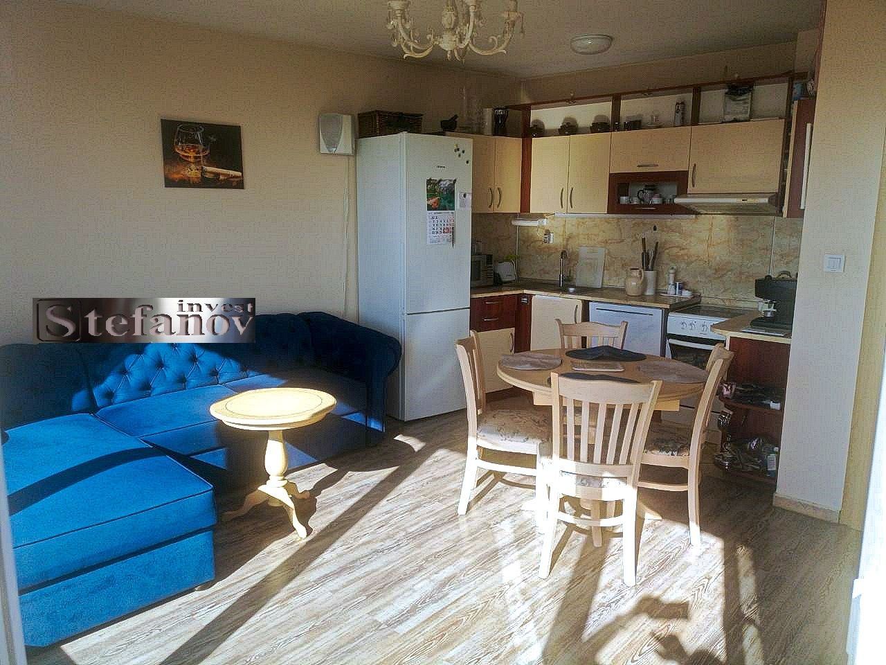 Piso en Varna, Bulgaria, 108 m² - imagen 3