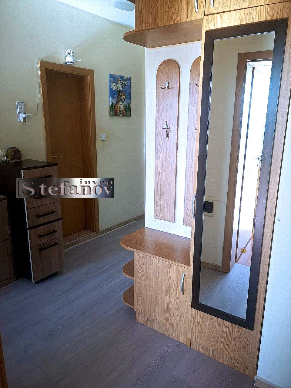 Piso en Varna, Bulgaria, 108 m² - imagen 9