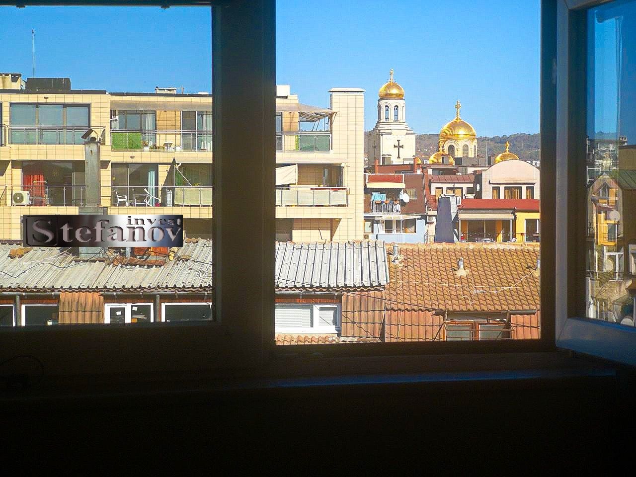 Piso en Varna, Bulgaria, 108 m² - imagen 12